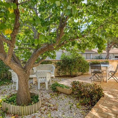 Arc-en-ciel * Frontignan