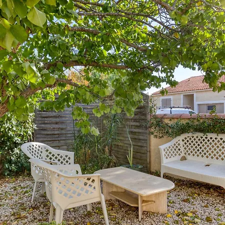 Arc-en-ciel Frontignan