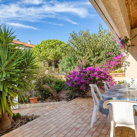 Arc-en-ciel * Frontignan