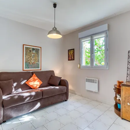 Arc-en-ciel Frontignan