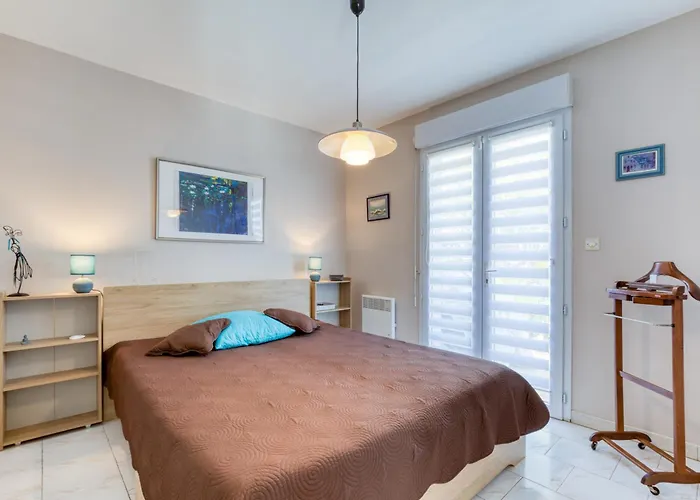 Arc-en-ciel Вилла