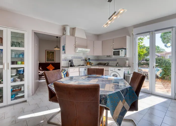 Вилла Arc-en-ciel