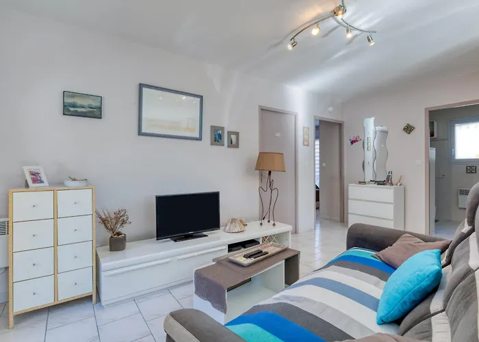 Arc-en-ciel Вилла