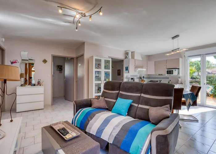 Вилла Arc-en-ciel *