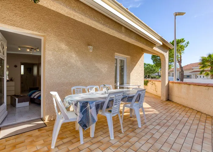 Вилла Arc-en-ciel