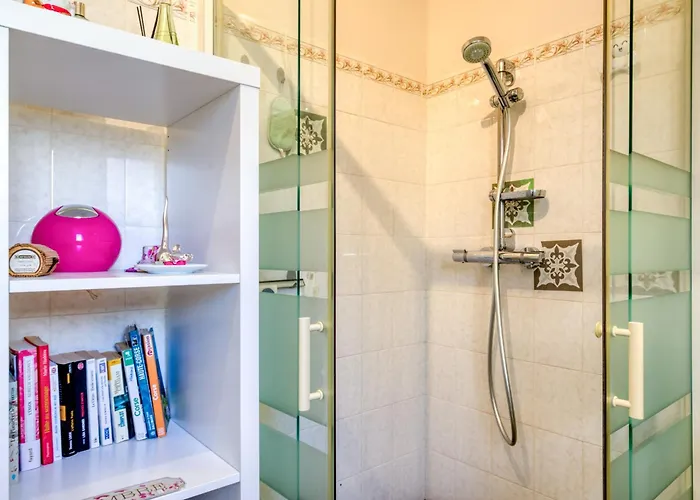 Вилла Arc-en-ciel *